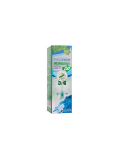 Respimar Go descongestivo nasal natural cinfa