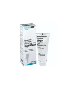 Mylan crema glicerol vaselina parafina