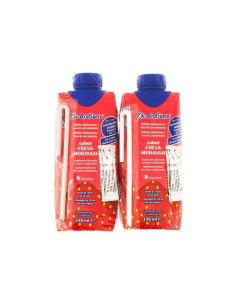 Be-OralSuero sabor fresa bebida rehidratante 330ml