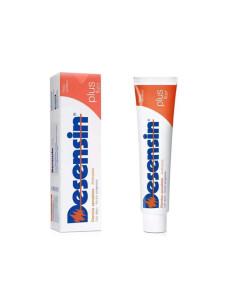 Desensin pasta dental plus fluor sensibilidad 125ml
