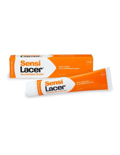 Lacer pasta dental 125ml sensibilidad dental