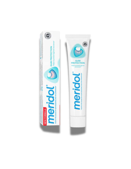 Meridol encías protección 75ml