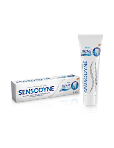 Sensodyne reparación protectora 75ml
