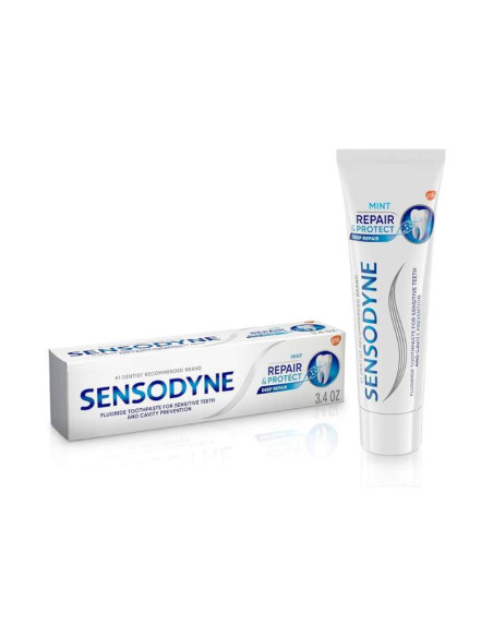 Sensodyne reparación protectora 75ml