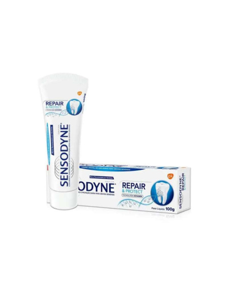 Sensodyne repair protect 100g