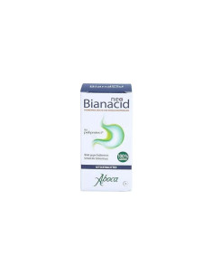 Aboca bianacid 14 comprimidos acidez y reflujo