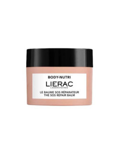 Comprar Lierac Body-Nutri Bálsamo SOS Reparador 30ml: Reparación para Zonas Muy Secas en Andorra