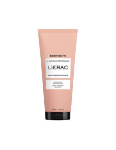 Comprar Lierac Body-Nutri Exfoliante Renovador 200ml: Renovación Celular para Piel Suave en Andorra