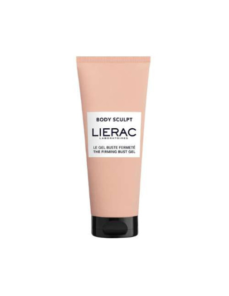 Lierac Body Sculpt Gel Reafirmante de Busto 75ml