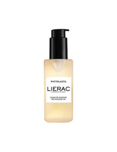 Comprar Lierac Phytolastil Aceite de Masaje 100ml: Prevención de Estrías con Hidratación Profunda en Andorra