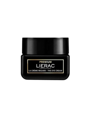 Comprar Lierac Crema Contorno de Ojos Antiedad 20ml