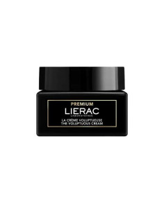 Comprar Lierac Crema Voluptuosa Antiedad 50ml