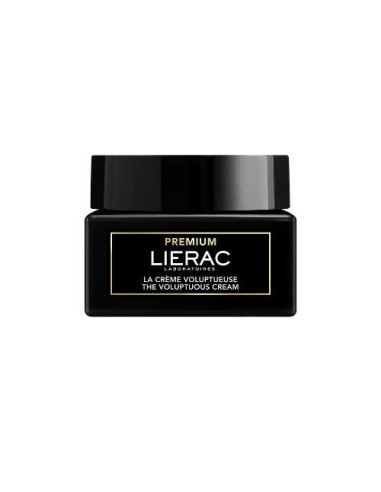 Comprar Lierac Crema Voluptuosa Antiedad 50ml
