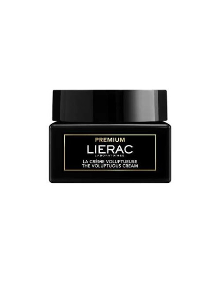 Comprar Lierac Crema Voluptuosa Antiedad 50ml