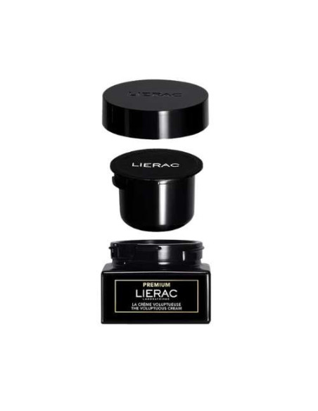 Comprar Lierac Crema Voluptuosa Recambio 50ml