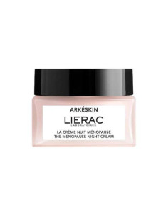 Comprar Lierac Arkéskin Crema de Noche Menopausia 50ml