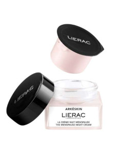 Comprar Lierac Arkéskin Crema de Noche Recambio 50ml