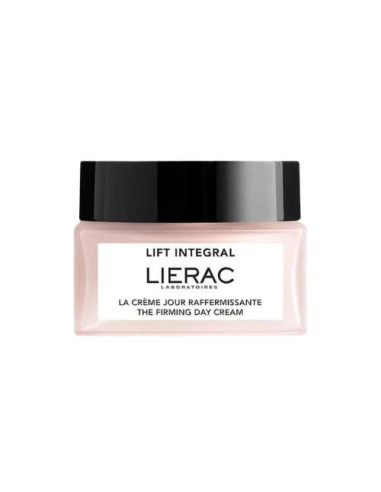 Comprar Lierac Crema de Día Reafirmante Recarga Lift Integral 50ml