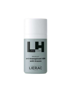 Lierac Homme Desodorante Antitranspirante 48H