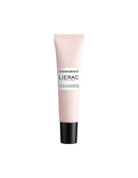 Lierac Hydragenist Contorno de Ojos Rehidratante 15ml