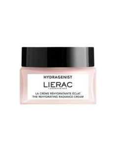Lierac Hydragenist Crema Rehidratante Iluminadora 50ml