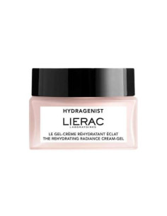 Lierac Hydragenist Crema-Gel Rehidratante Iluminadora