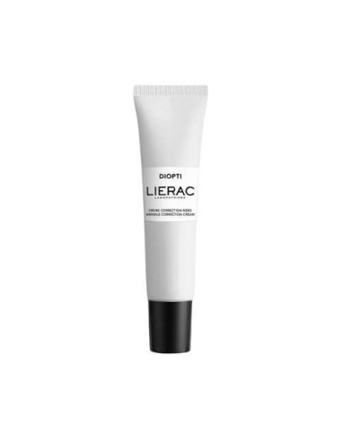 ierac Diopti Crema Correctora de Arrugas 15ml