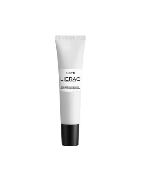 ierac Diopti Crema Correctora de Arrugas 15ml