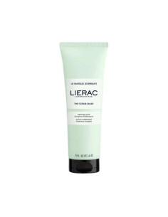 Lierac Mascarilla Exfoliante The Scrub Mask