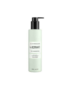 Lierac Leche Limpiadora 200ml: Hidratación y Limpieza