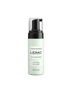 Lierac Espuma Limpiadora 150ml