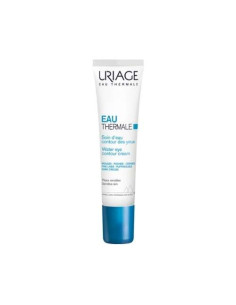 Uriage Eau Thermale Crema Contorno de Ojos