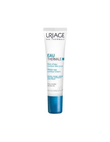Uriage Eau Thermale Crema Contorno de Ojos