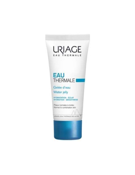 Uriage Eau Thermale Gelatina Hidratante