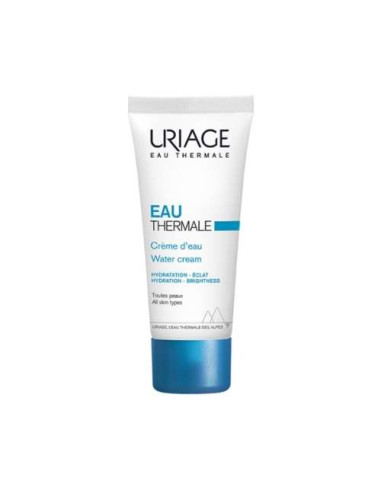 Uriage Eau Thermale Crema Hidratante