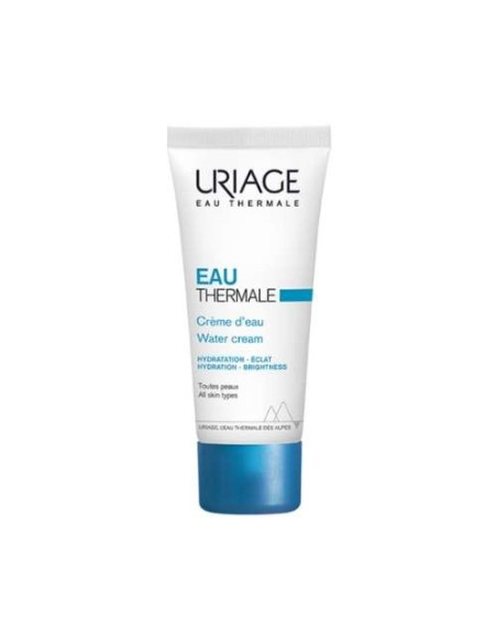 Uriage Eau Thermale Crema Hidratante