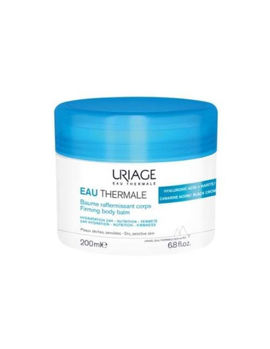 Uriage Eau Thermale Bálsamo Corporal 200ml.