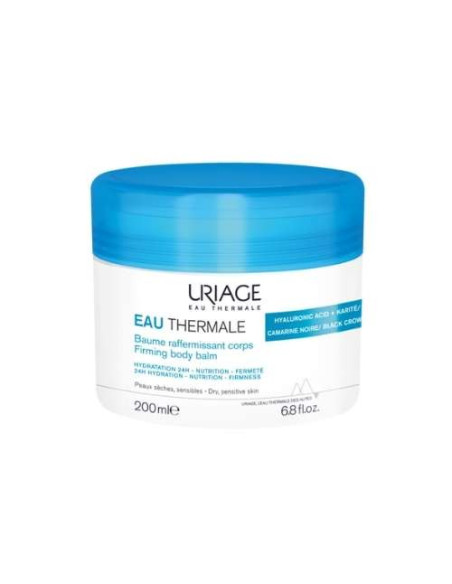 Uriage Eau Thermale Bálsamo Corporal 200ml.