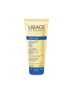 Uriage Xémose Aceite Limpiador Calmante 200ml