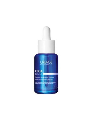 Uriage CICA Sérum Reparador Diario 30ml.