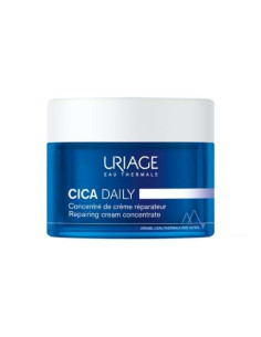 Comprar Uriage CICA Crema Concentrada Reparadora 40ml: Recuperación Cutánea Intensiva