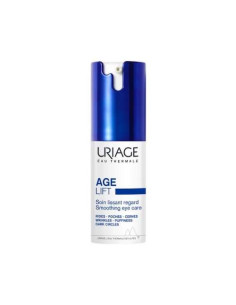 Uriage Age Lift Cuidado Alisador Contorno de Ojos