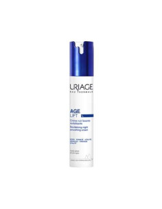 Uriage Age Lift Crema de Noche Alisadora Revitalizante