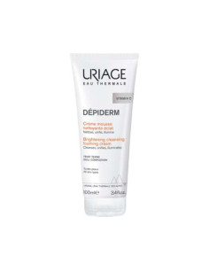 Uriage Dépiderm Crema Limpiadora