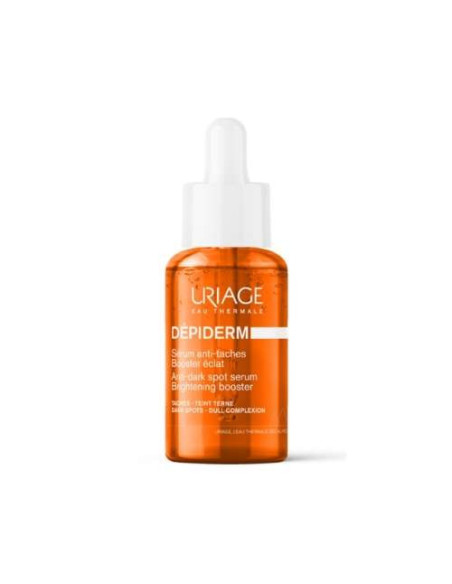 Uriage Dépiderm Sérum Anti-Manchas