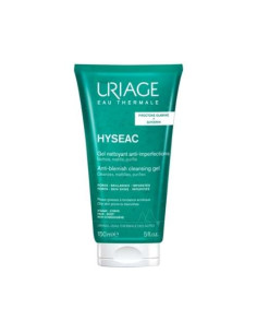 Uriage Hyséac Gel Limpiador