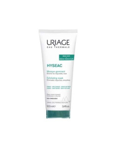 mascarilla Uriage Hyséac