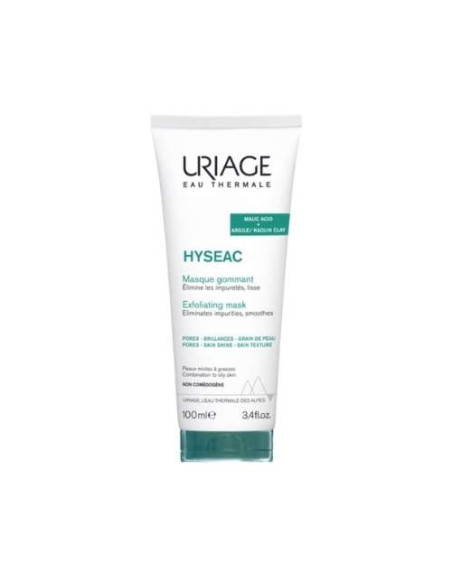 mascarilla Uriage Hyséac