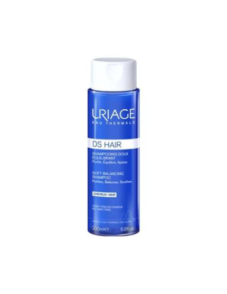 Acheter le Shampoo Équilibrant Uriage DS 200ml
