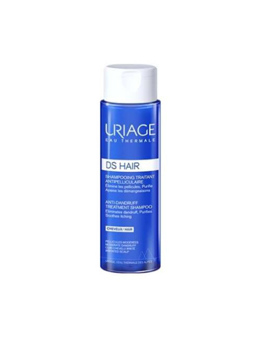 Uriage DS Hair Champú Tratante Anticaspa